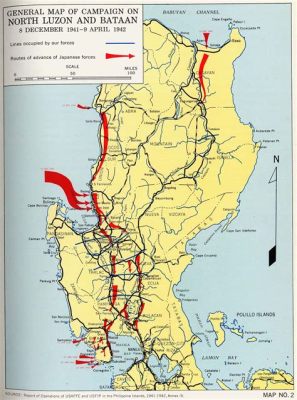 Đảo Luzon: Trận Phong Tỏa Cảng Manila, 1942 - Một Chiến Dịch Bi kịch và Huyền Thoại về Phạm Phú