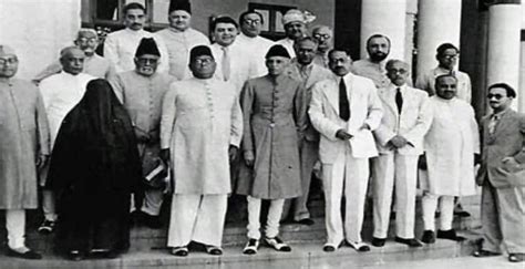  Sự kiện Lahore Resolution: Khát vọng về một quốc gia Hồi giáo độc lập và sự hình thành của Pakistan