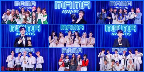 “MAMA Awards 2022”: Một Bước Nhảy Vọt Khủng Khiếp Và Cuộc Cách Mạng Kpop Toàn Cầu