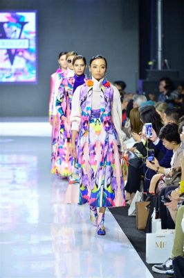  Malaysia Fashion Week 2018: Unveiling Cultural Fusion and Empowering Emerging Designers