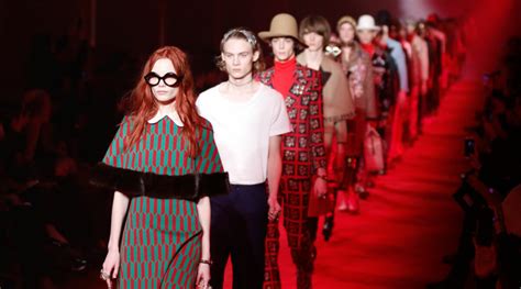  Milan Fashion Week 2019: Gucci's Bold Statement on Gender Fluidity and the Power of Self-Expression