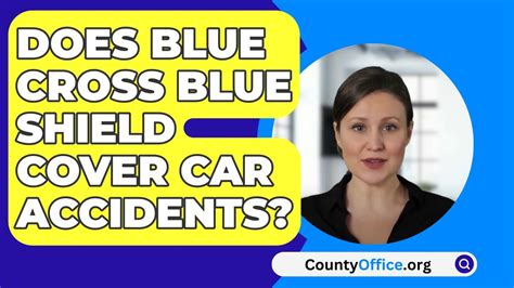 Does Blue Cross Blue Shield Cover Car Accidents? Exploring the Intersection of Health Insurance and Auto Incidents