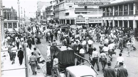  Sự kiện Durban Riots năm 1949: Một Cuộc Khởi Nghĩa Chống Bất Công Xã Hội ở Nam Phi