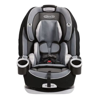 How Long Are Graco 4Ever Car Seats Good For: A Journey Through Time and Safety