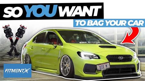 How Much Does It Cost to Bag a Car: And Why Would You Even Want to Do It?