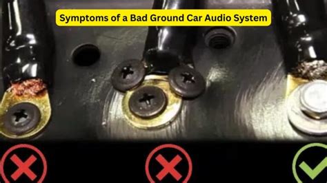 How to Check for Bad Ground on Car: A Journey Through Electrical Mysteries and Beyond