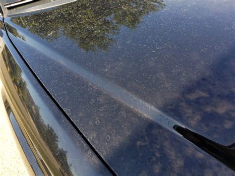 How to Get Hard Water Stains Off Car: A Comprehensive Guide to Restoring Your Vehicle's Shine