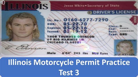 How to Get Your Motorcycle License in Illinois: A Journey Through the Windy City's Roads and Beyond