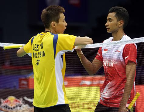 Cúp Thomas 2014: Niềm Vui Cơn Bát Xích Dâng Trào Và Lịch Sử Mới Được Sáng Tạo Cho Badminton Malaysia