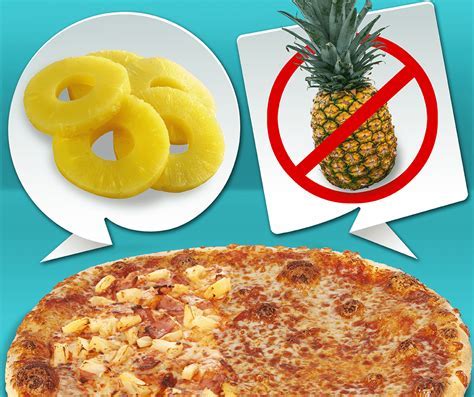 What Car Does LeBron James Drive? And Why Do Pineapples Belong on Pizza?