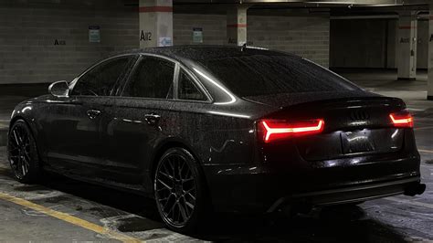 What is a Murdered Out Car? And Why Does It Make You Feel Like a Villain in a Noir Film?