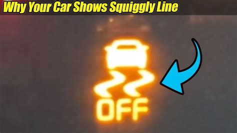 What is the car with squiggly lines mean, and why does it feel like a secret code from the universe?