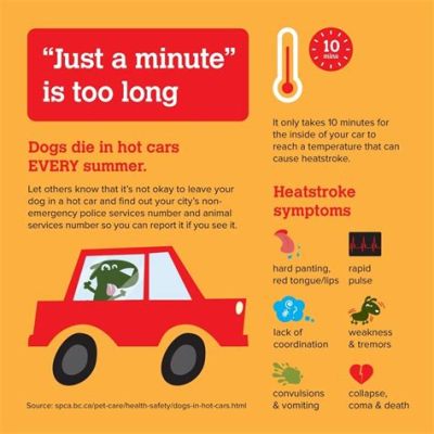 When Can You Leave a Child in the Car: A Discussion on Time, Temperature, and Temptation