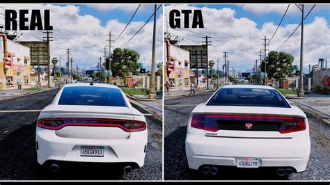 Will GTA 6 Have Real Car Brands? And Will It Revolutionize Virtual Driving Experiences?